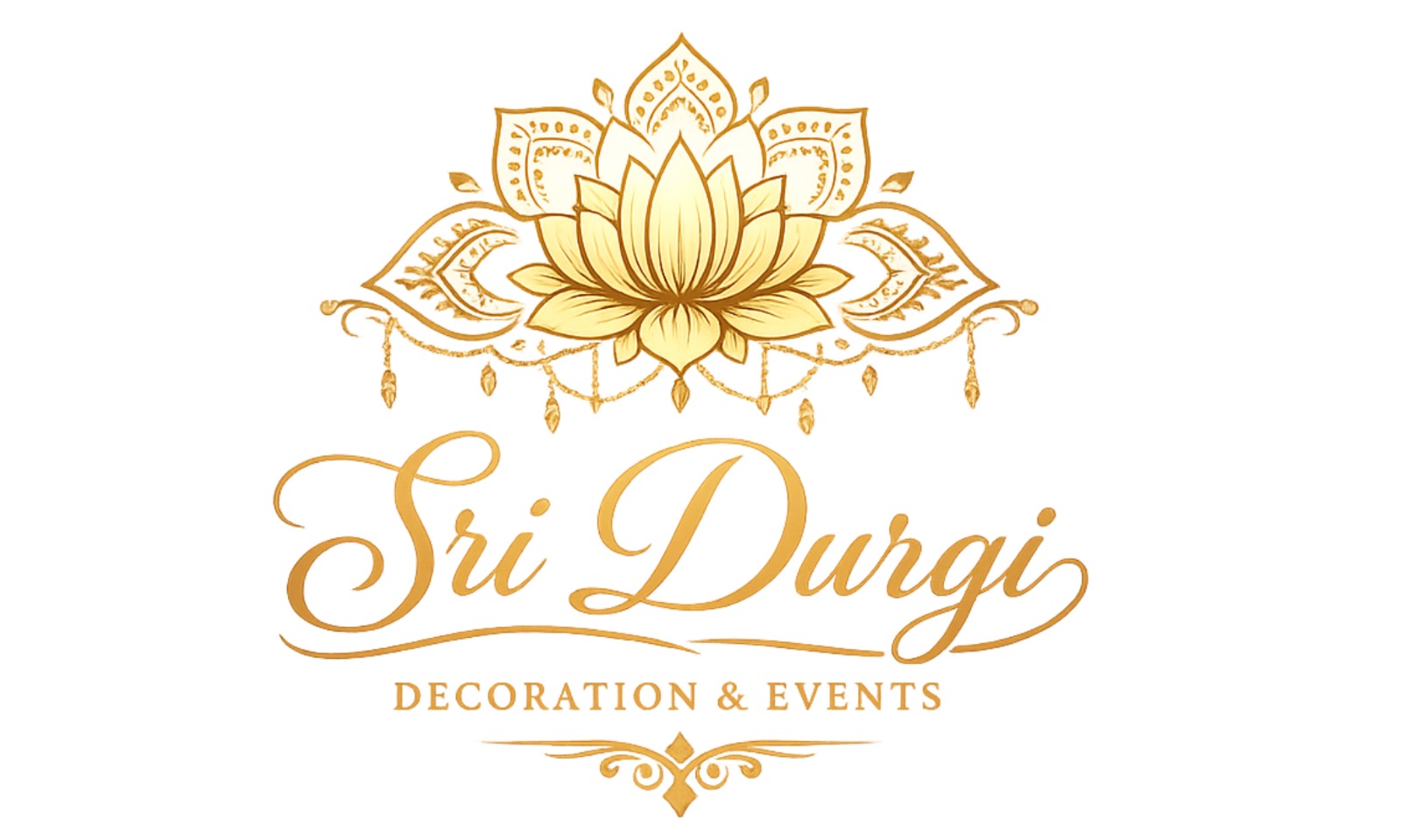 Sri Durgi Logo